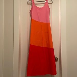 Mud Pie Mackenzie Maxi Dress